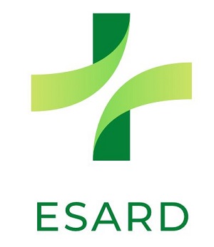 Esard Device mark 6046980 Trademark