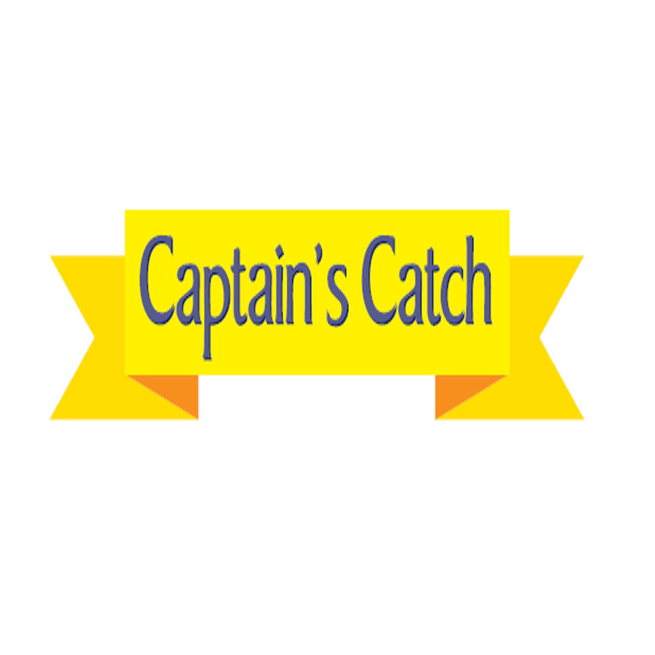 Captain's Catch Device mark 6047354 Trademark