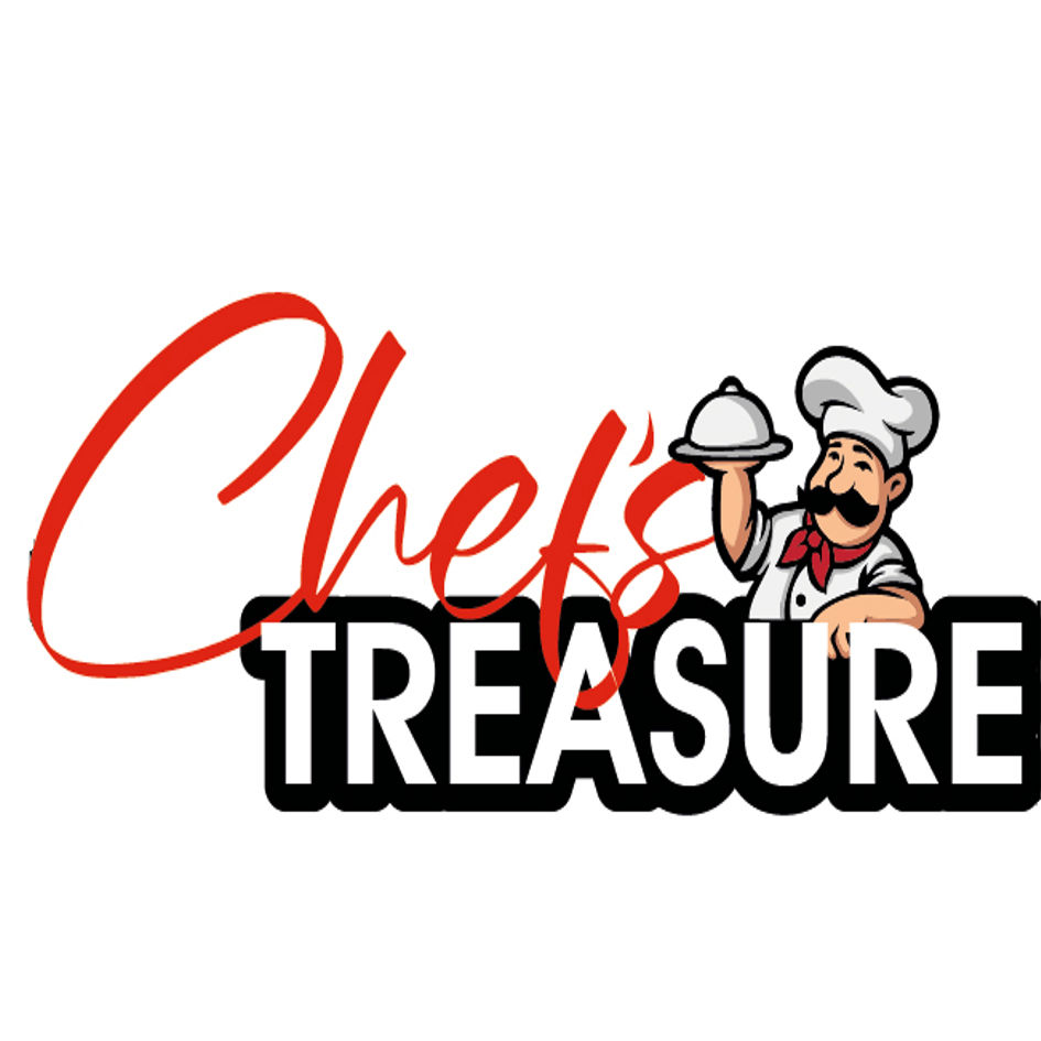Chef's Treasure Device mark 6047353 Trademark