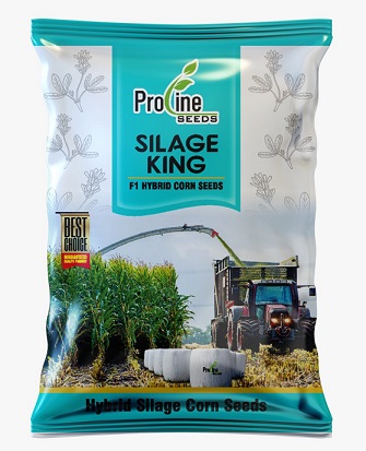 Proline Silage King Device mark 6047535 Trademark