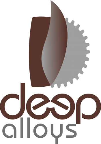 Deep Alloys Device mark 6048838 Trademark