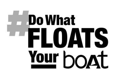 Do What Floats Your Boat Device mark 6048840 Trademark