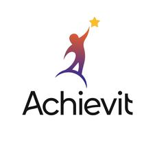 Achievit Device mark 6048937 Trademark