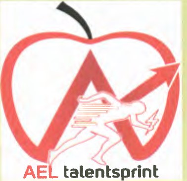 Ael Talentsprint Device mark 6049337 Trademark