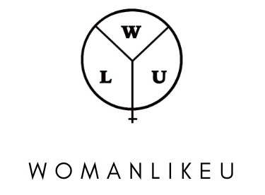 Wlu Womanlikeu Device mark 6049599 Trademark