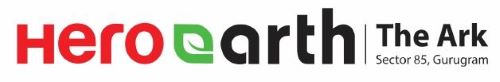 Hero Earth The Ark Sector 85, Gurugram Device mark 6050562 Trademark