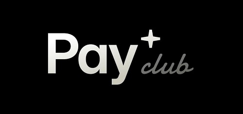 Pay+ Club Device mark 6050620 Trademark