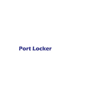 Port Locker Device mark 6050518 Trademark