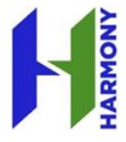 H Harmony Device mark 6051418 Trademark