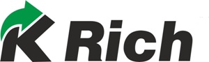 K Rich Device mark 6050910 Trademark