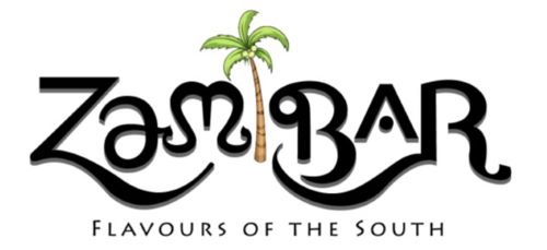 Zambar Device mark 6051019 Trademark