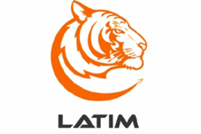 Latim Device mark 6051127 Trademark