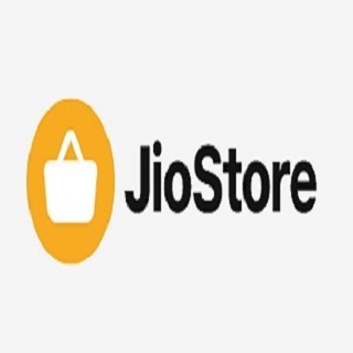 Jiostore Device mark 6051228 Trademark