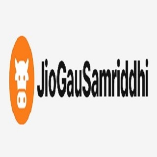 Jiogausamriddhi Device mark 6051232 Trademark