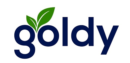 Goldy Device mark 6051830 Trademark