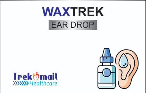 Waxtrek Device mark 6051884 Trademark