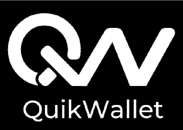 Quik Wallet Device mark 6051946 Trademark