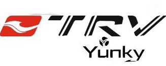 Trv Yunky Label Device mark 6052075 Trademark
