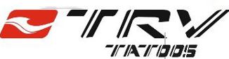 Trv Tatoos Label Device mark 6052072 Trademark