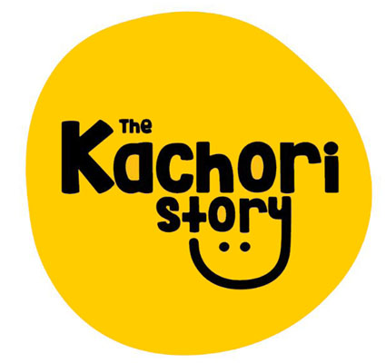 The Kachori Story Device mark 6052045 Trademark