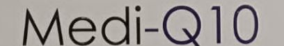 Medi-q10 Device mark 6052055 Trademark