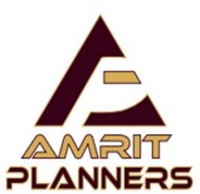 Amrit Planners Device mark 6053189 Trademark