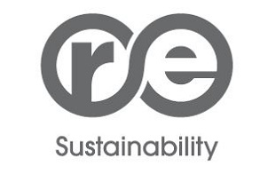 Re Sustainability Device mark 6053056 Trademark