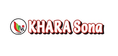 Ve With Device And Words Khara Sona Device mark 6053077 Trademark