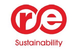 Re Sustainability Device mark 6053055 Trademark