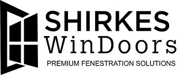 Shirkes Windoors Device mark 6053308 Trademark