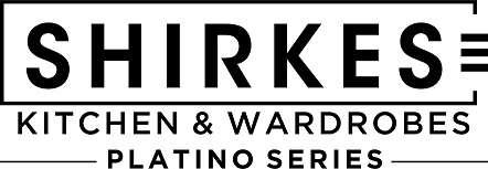 Shirkes Kitchen & Wardrobes Device mark 6053307 Trademark