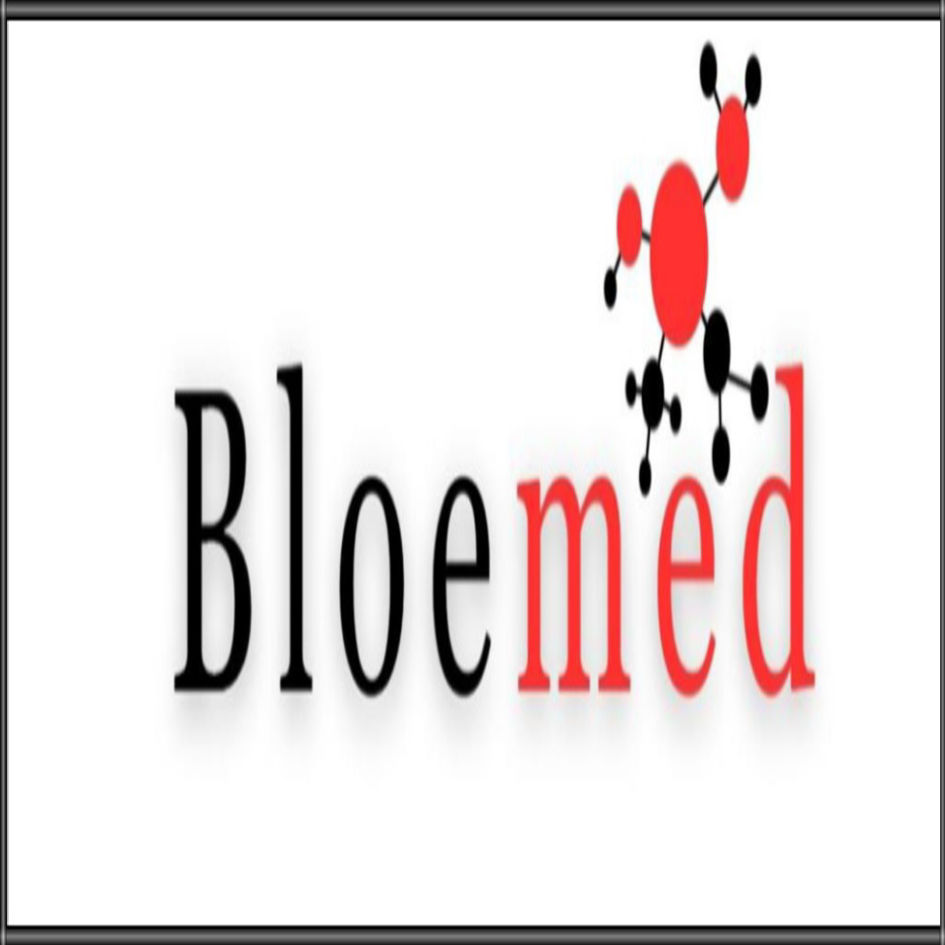 Bloemed Device mark 6053850 Trademark