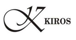 Kiros Device mark 6054422 Trademark