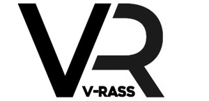 V-rass (with Device Of Vr) Device mark 6059478 Trademark