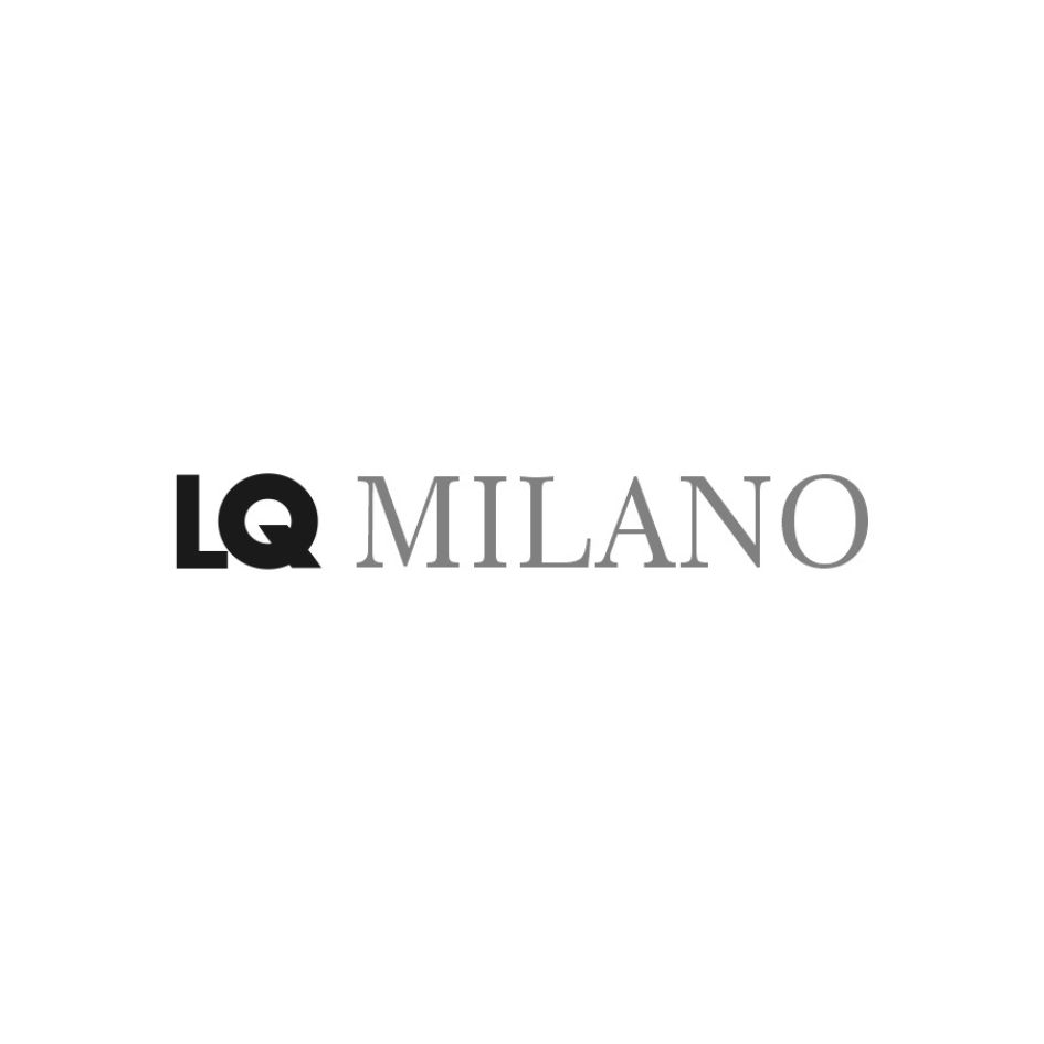 Lq Milano Device mark 6055752 Trademark