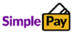 Simplepay Device mark 6055664 Trademark