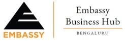 Embassy Business Hub Bengaluru Device mark 6056152 Trademark