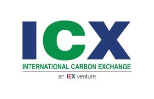 Icx International Carbon Exchange Device mark 6056176 Trademark