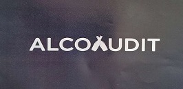 Alcoaudit Device mark 6056449 Trademark