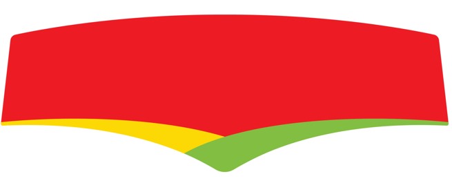 Five-sided Pentagon Like Stylized Curvaceous Structure With Arched At The Bottom Joining From Both Corners In The Middle Device mark 6056657 Trademark