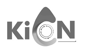 Kion (with Device) Device mark 6056672 Trademark