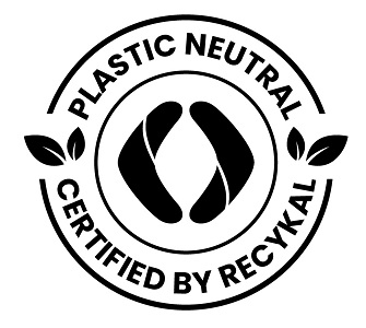 Plastic Neutral Certified By Recykal Device mark 6056759 Trademark