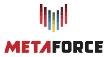 Metaforce Device mark 6056815 Trademark