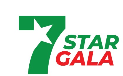 7 Star Gala Device mark 6056858 Trademark