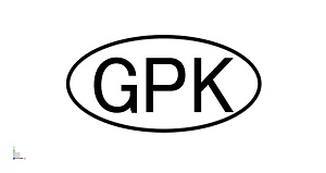 Gpk Device mark 6056873 Trademark