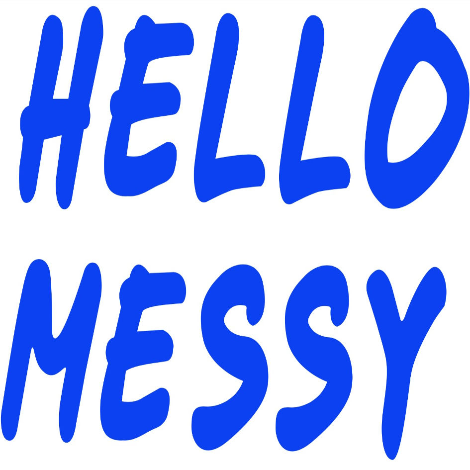 Hello Messy Device mark 6056952 Trademark