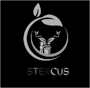 Stercus (with Device) Device mark 6057237 Trademark