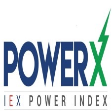 Powerx Iex Power Index Device mark 6057512 Trademark