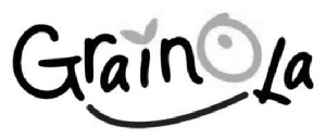 Grain’o’la (with Device) Device mark 6057784 Trademark