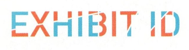 Exhibit Id Logo Device mark 6058099 Trademark